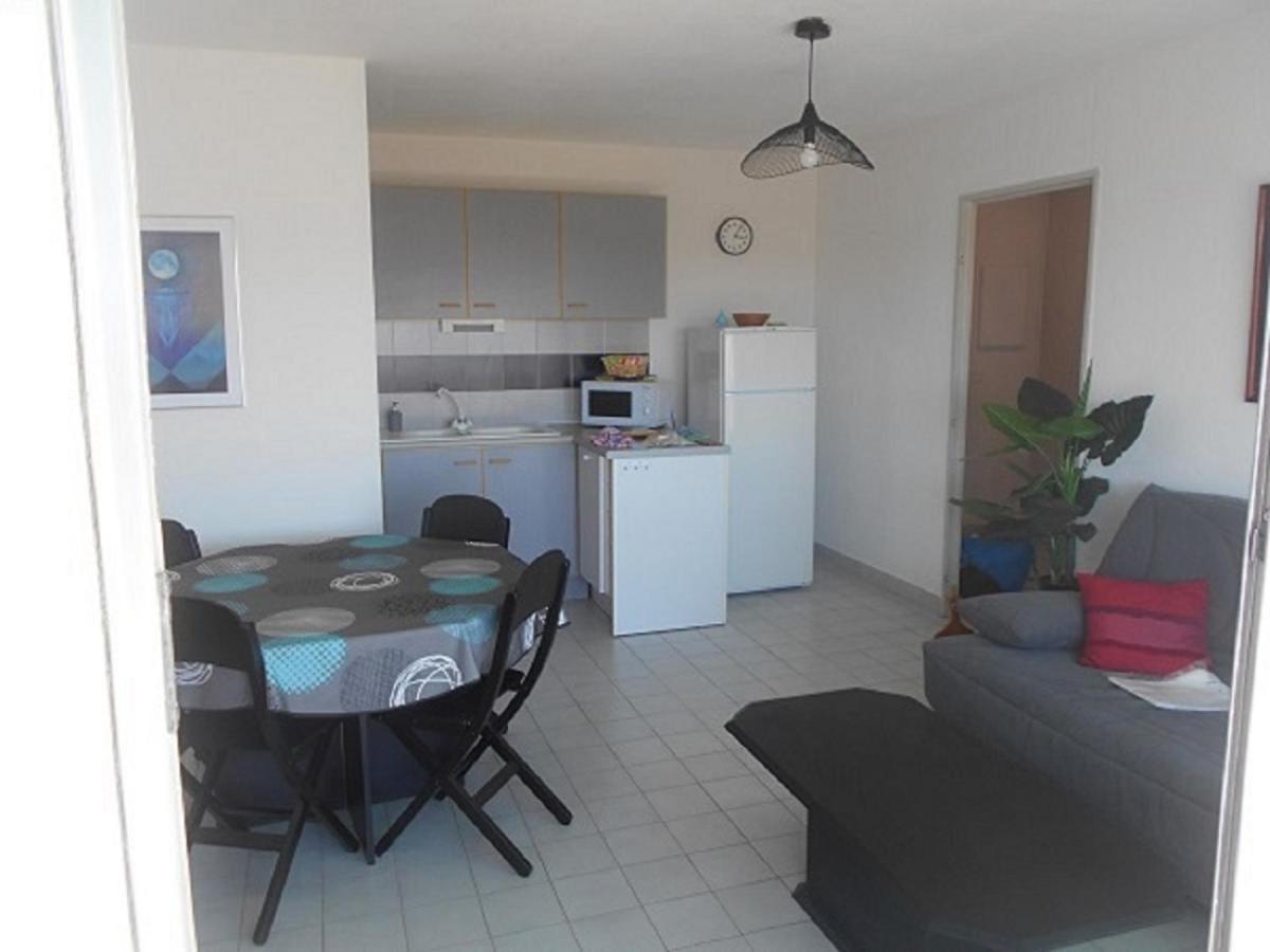 Vittoria Immobilier 10 - Reglement Sur Place -Cheques Vacances Acceptes La Grande Motte Bilik gambar