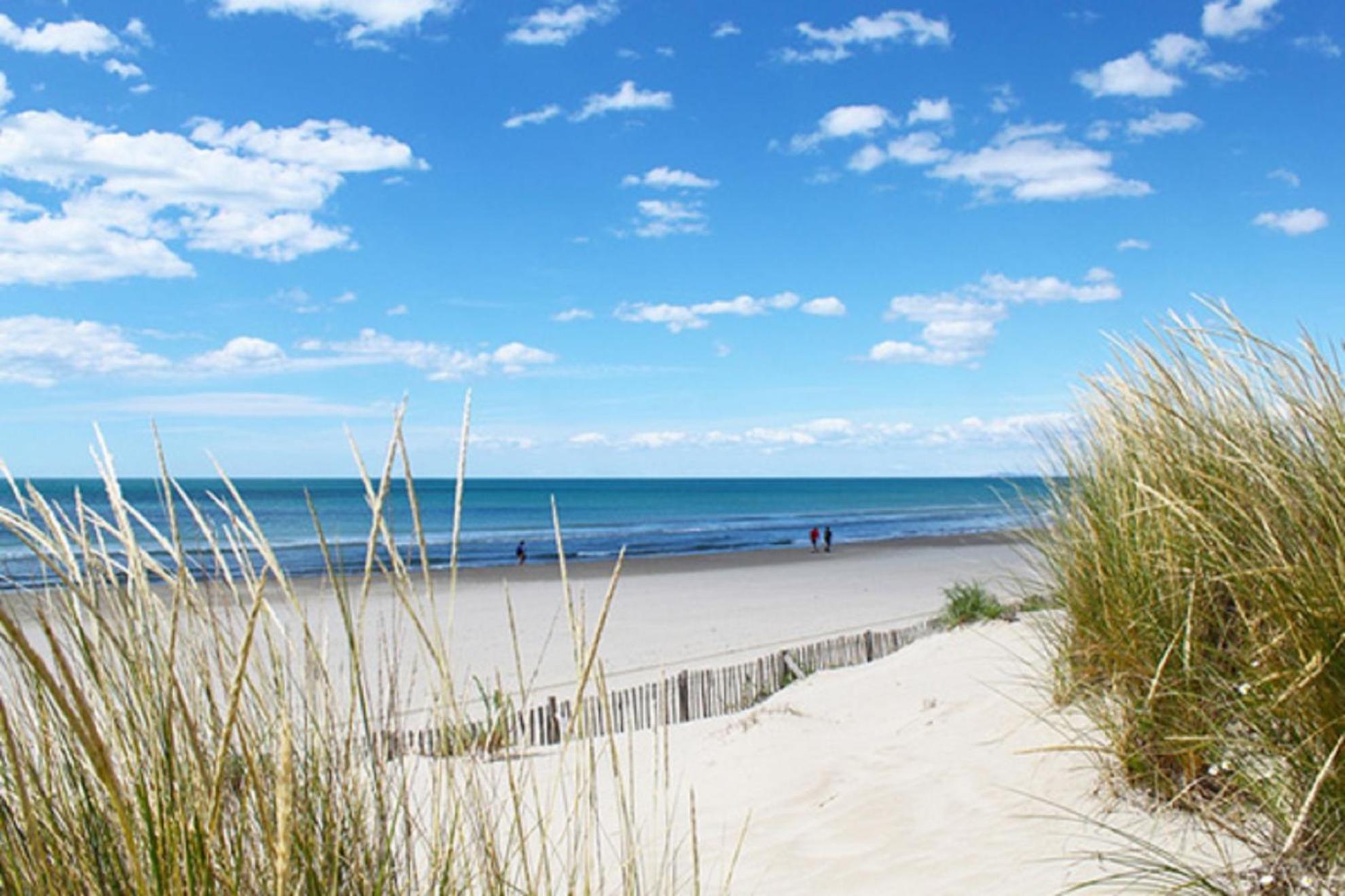 Vittoria Immobilier 10 - Reglement Sur Place -Cheques Vacances Acceptes La Grande Motte Luaran gambar