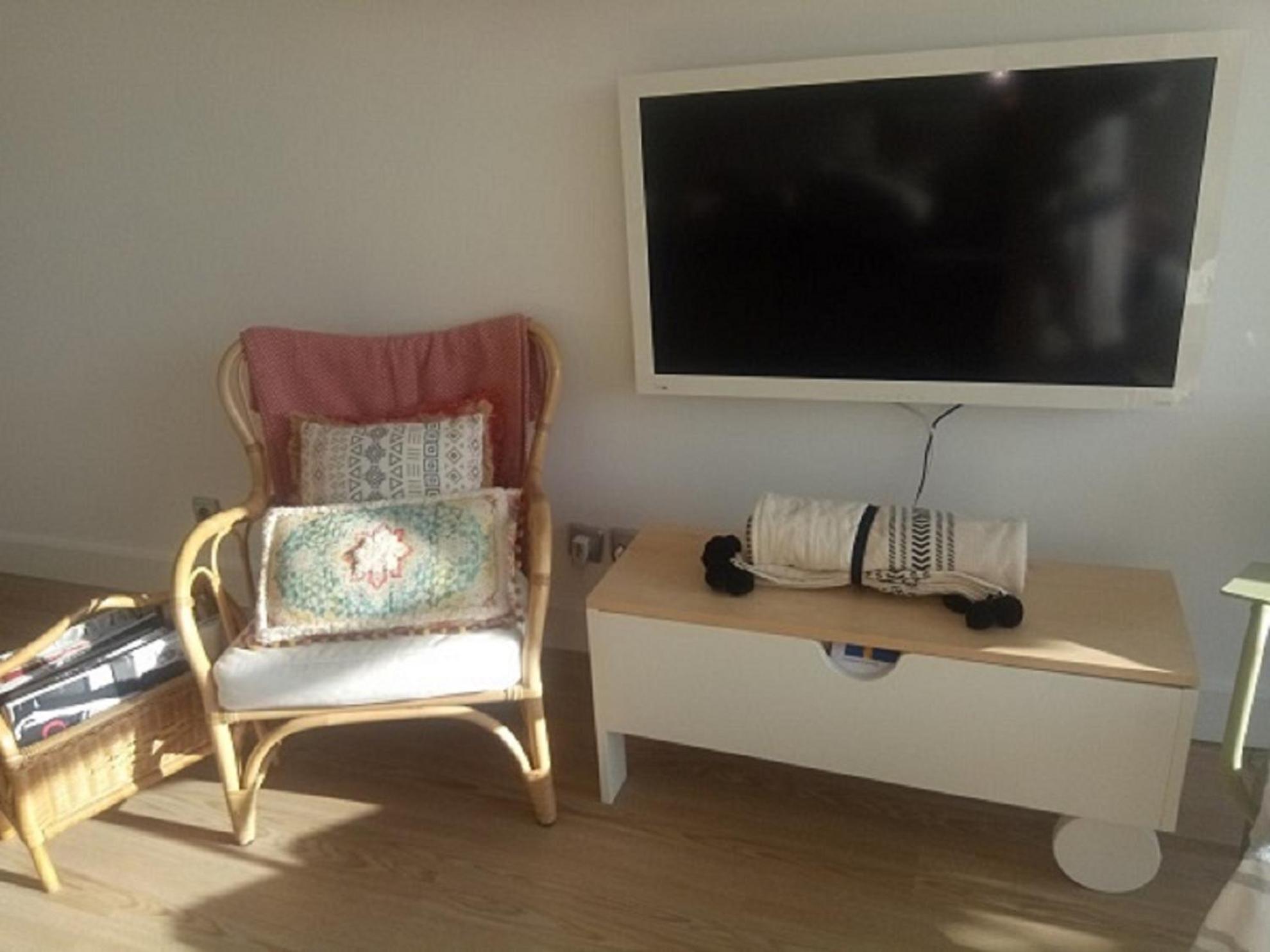 Vittoria Immobilier 10 - Reglement Sur Place -Cheques Vacances Acceptes La Grande Motte Luaran gambar