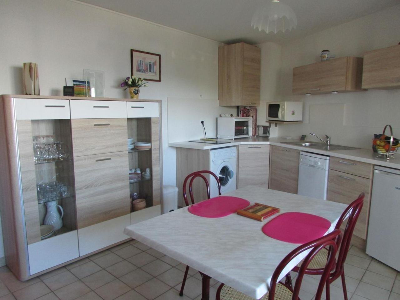 Vittoria Immobilier 10 - Reglement Sur Place -Cheques Vacances Acceptes La Grande Motte Bilik gambar