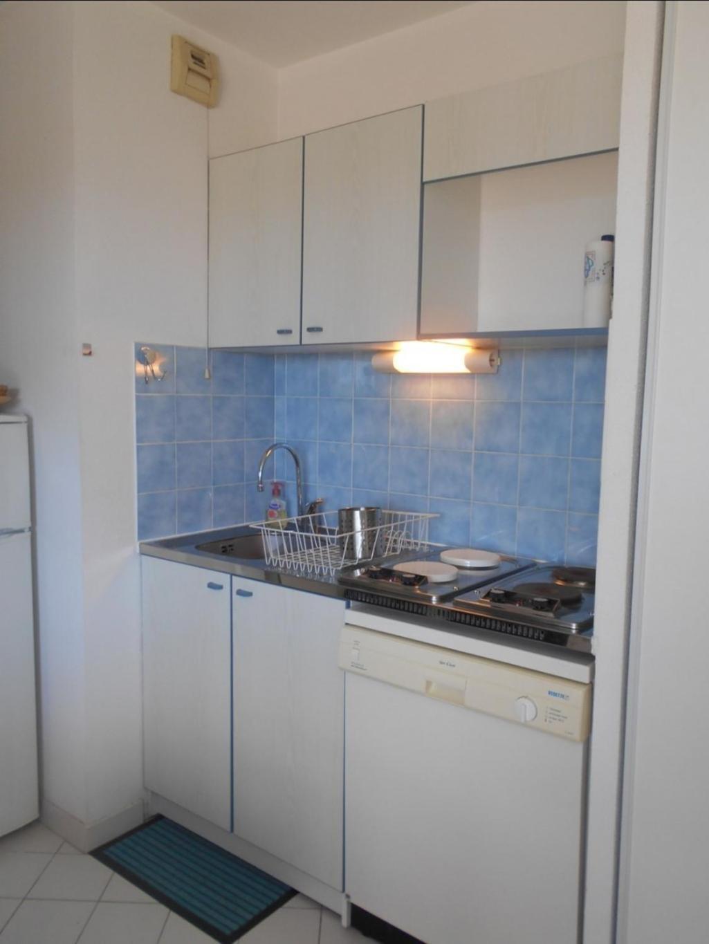Vittoria Immobilier 10 - Reglement Sur Place -Cheques Vacances Acceptes La Grande Motte Bilik gambar