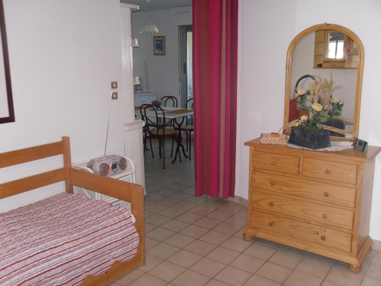 Vittoria Immobilier 10 - Reglement Sur Place -Cheques Vacances Acceptes La Grande Motte Bilik gambar
