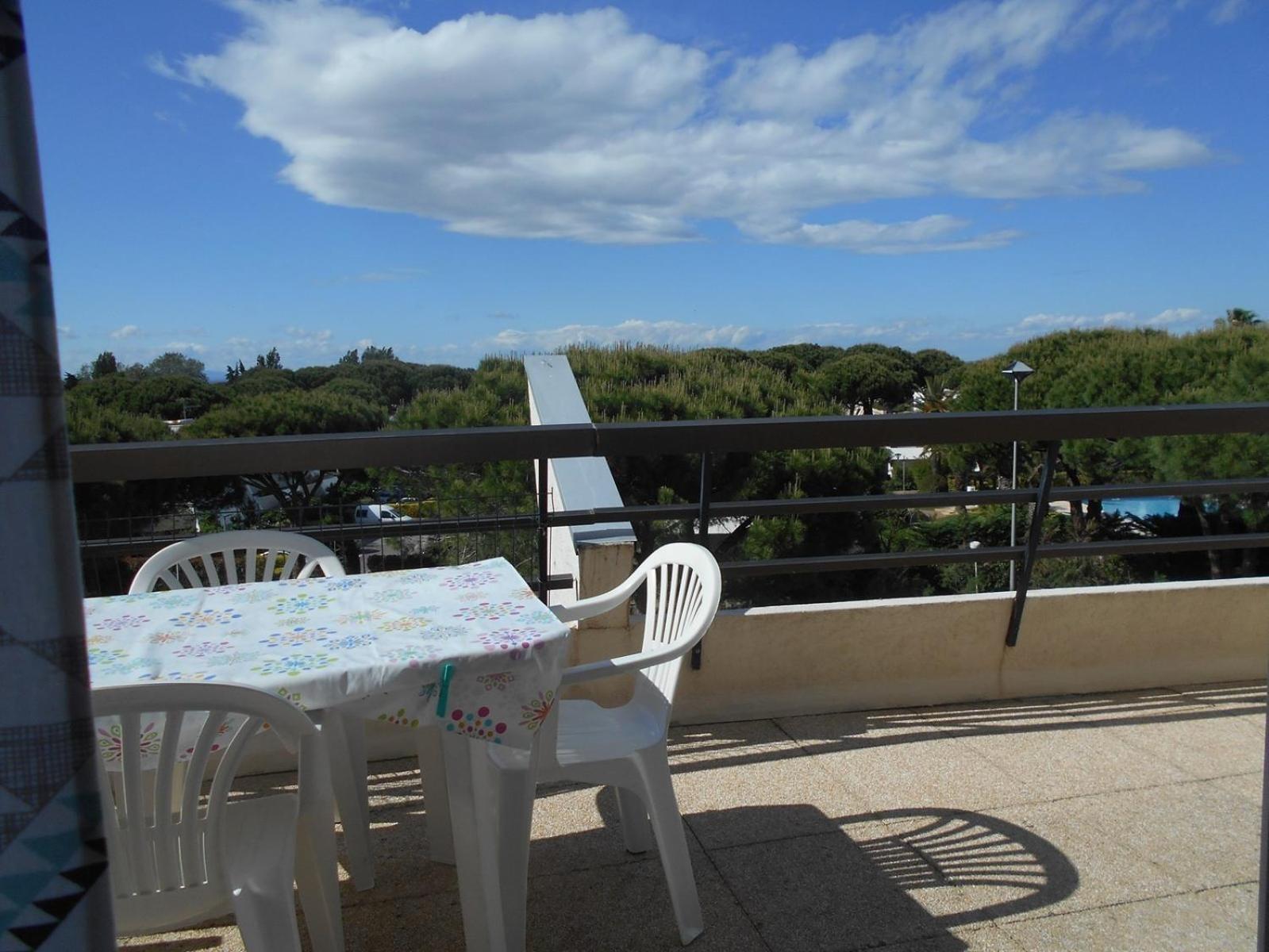 Vittoria Immobilier 10 - Reglement Sur Place -Cheques Vacances Acceptes La Grande Motte Bilik gambar