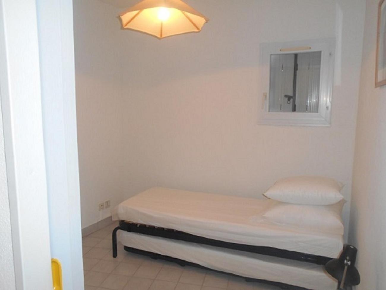 Vittoria Immobilier 10 - Reglement Sur Place -Cheques Vacances Acceptes La Grande Motte Bilik gambar