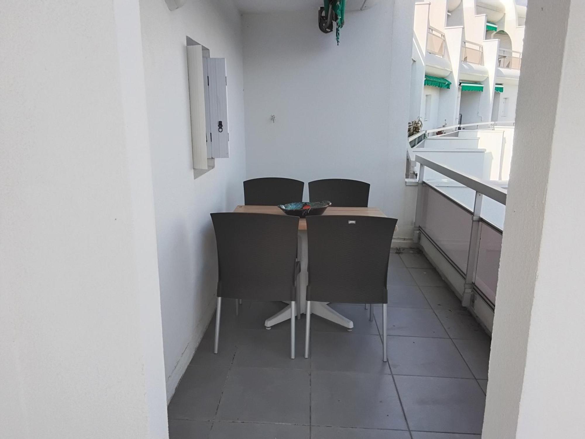 Vittoria Immobilier 10 - Reglement Sur Place -Cheques Vacances Acceptes La Grande Motte Bilik gambar