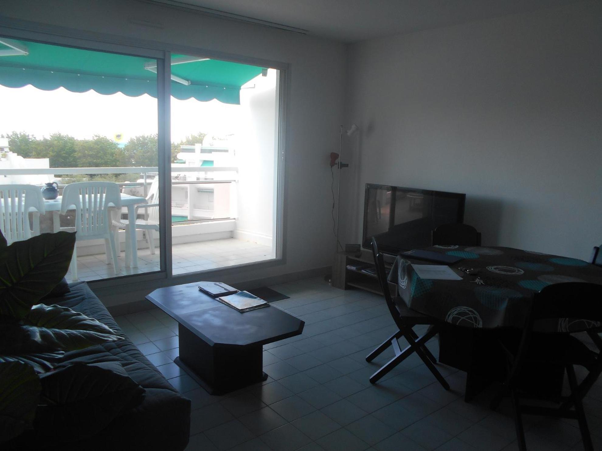 Vittoria Immobilier 10 - Reglement Sur Place -Cheques Vacances Acceptes La Grande Motte Bilik gambar