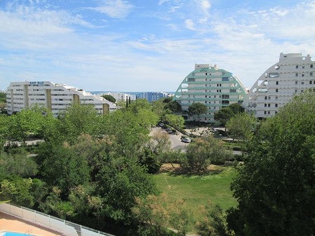 Vittoria Immobilier 10 - Reglement Sur Place -Cheques Vacances Acceptes La Grande Motte Luaran gambar