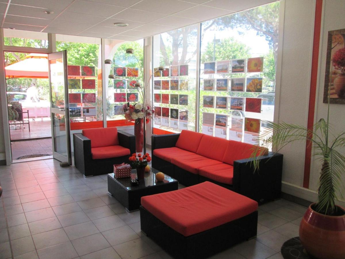 Vittoria Immobilier 10 - Reglement Sur Place -Cheques Vacances Acceptes La Grande Motte Luaran gambar